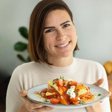 Sandra van Leuke Recepten