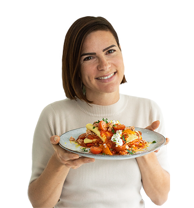 Sandra van Leuke Recepten