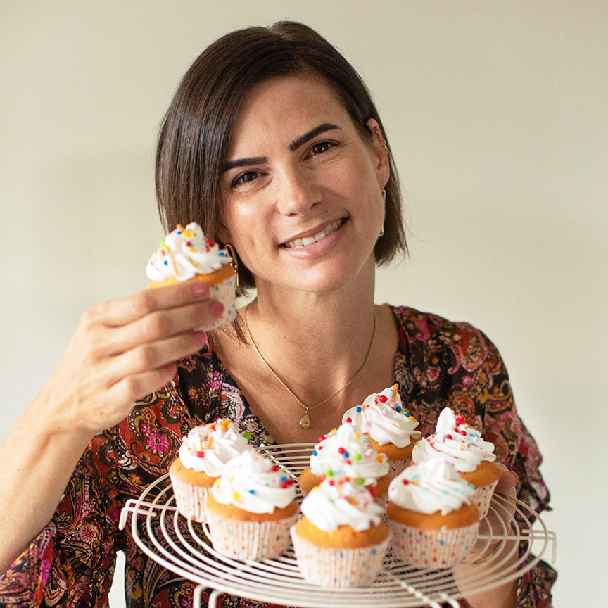 Sandra van LeukeRecepten