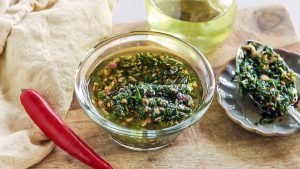 chimichurri