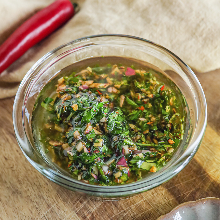 Chimichurri