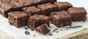 brownies