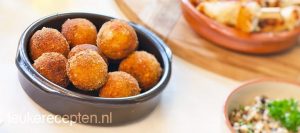 manchego balletjes
