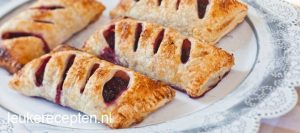 bramen strudel