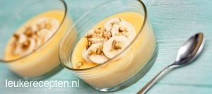 bananenpudding