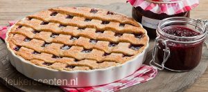 bramenvlaai