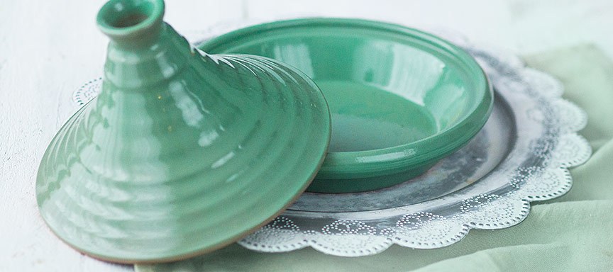 Tips tajine