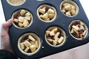 mini appeltaartjes 02