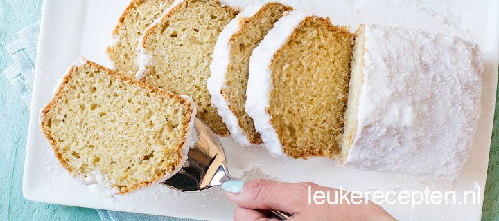Tips cake bakken