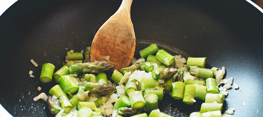 Tips groenten koken