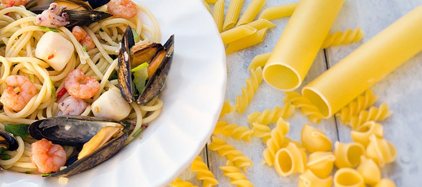 Tips pasta