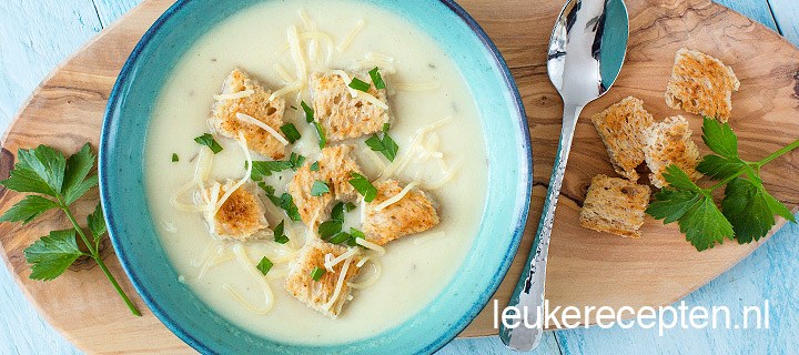 Tips saus en soep binden