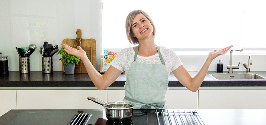 Blunders en tips uit mijn keuken