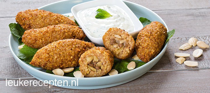 kibbeh