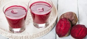 rodebietensap
