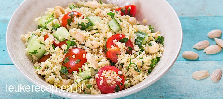 tabouleh