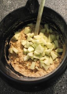 muesli muffins stap 2
