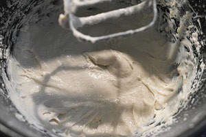 hartige italiaanse muffins stap 1