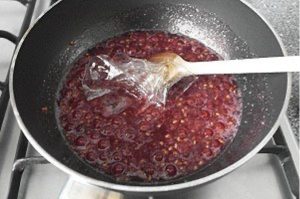 Vegetarische risotto