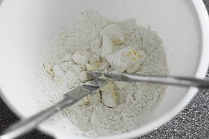 galette met paddestoelen01