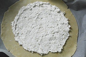 galette met paddestoelen10