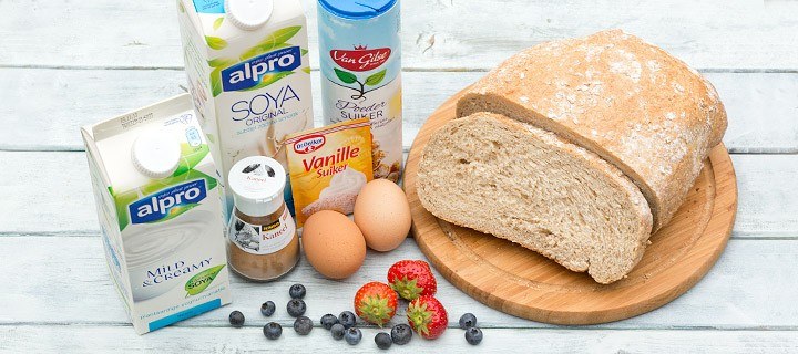 ingredienten