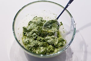 Rosbief rolletjes stap 1