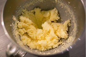 Mix chocoladekersttaart