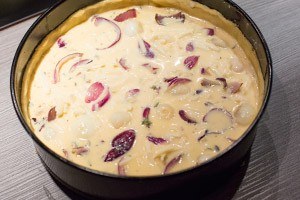 kaasuien quiche 1