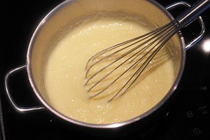 Bougatsa stap 3