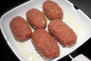 bifteki met feta stap 3