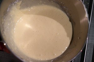 creme brulee cheesecake 01