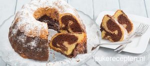 marmercake