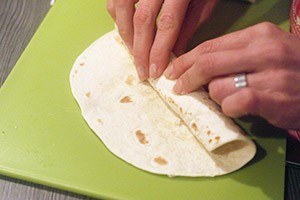 flautas stap 5