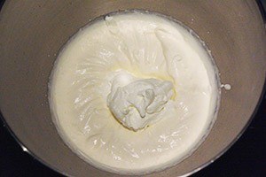 mini yoghurt ijstaartje stap 3