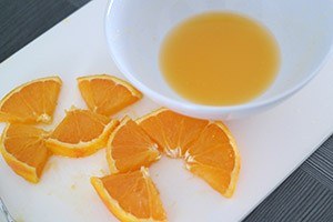 kip met sinaasappel uit de oven 01