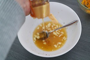 kip met sinaasappel uit de oven 01