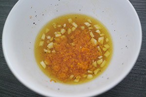 kip met sinaasappel uit de oven 01