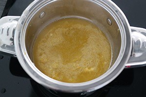 oranje feest taart 01