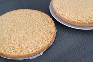 oranje feest taart 01