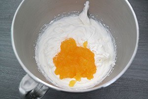 oranje feest taart 01