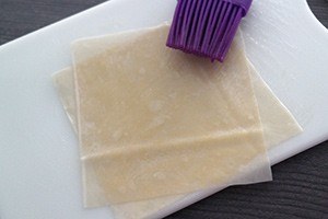 filodeeg buideltjes met geitenkaas 01