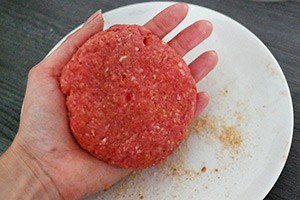 burger heinz stap 4
