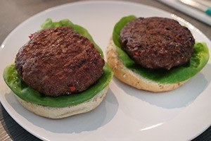 burger heinz stap 8