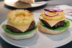 burger heinz stap 9