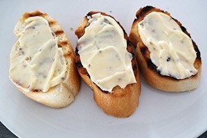 carpaccio bruschetta 02