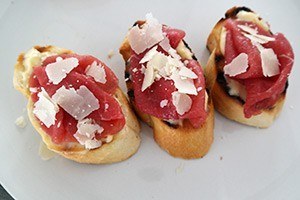 carpaccio bruschetta 03