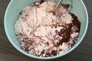 chocolade kersentaart 01