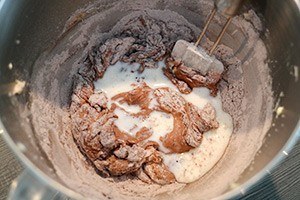 chocolade kersentaart 01