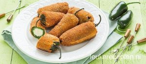 gefrituurde jalapenos pepers